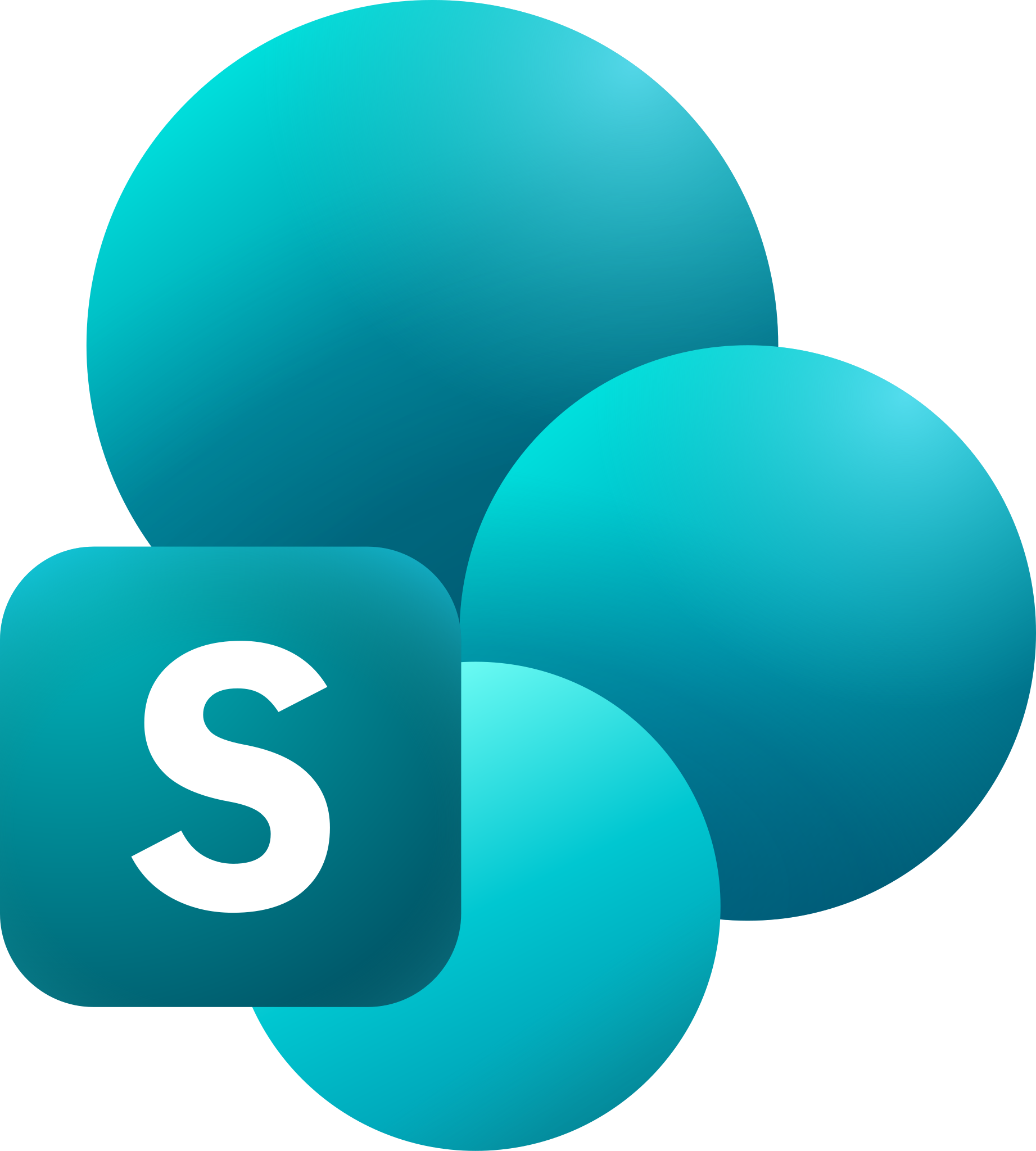 SharePoint logo