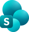 SharePoint logo